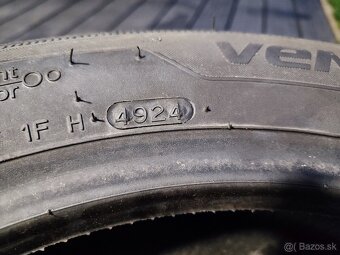 Úplne nové Letné 185/60 R15 Hankook K125 Ventus Prime - 5
