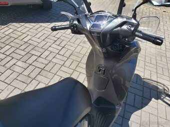 Honda SH 125 SH125AD - 5