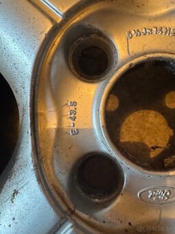 Ford Elektroni 14zoll - 5