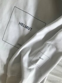 MIKINA HELMUT LANG LEGIT✅ - 5