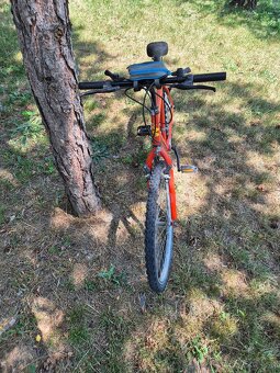 Bicykel Suntrack Schimano 26" - 5