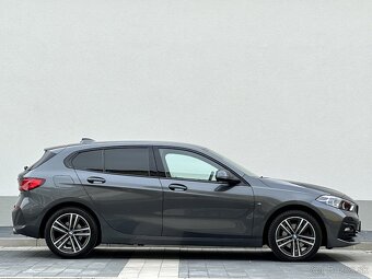BMW rad 118d 110kW 150ps Sport FUL LED KAMERA SK SPZ TOP - 5