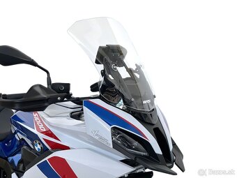 BMW S 1000 XR - 5