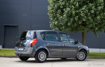 Renault Mégane Scénic 1.5dci /aj na splátky/ - 5