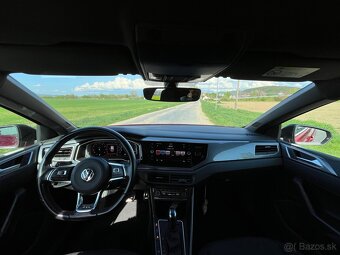 Predam Volkswagen Polo GTI 2.0 TSi, DSG, 2020. - 5