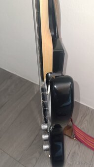 Fender JAZZMASTER - 5