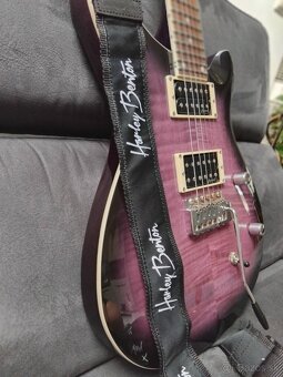 Harley benton cst-24 t - 5
