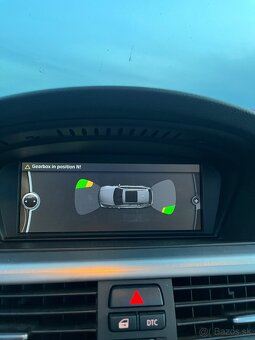 BMW e91 lci 2010 320d x-drive - 5