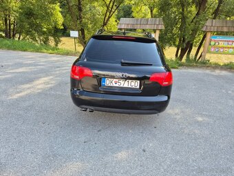 Audi A4 B7 2.0tdi DPF 103kw - 5