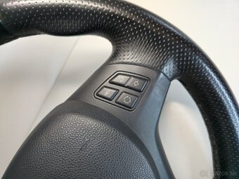 Volant m-packet BMW e87, e90, e91 - 5