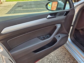 VW Passat B8 2.0 TDi 155000km - 5
