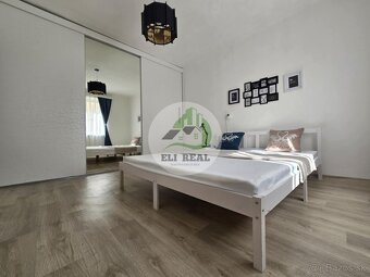 NA PRENÁJOM 1 izbový byt, Košice - Jesenná ul., - 5