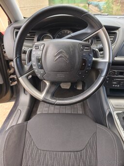 Citroen C5 Tourer eHdi 84kW - 5