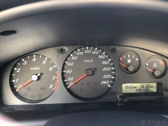Nissan Almera n16 2002 1.5 66kw - 5