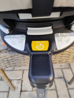 Joie i-Spin 360 - 5