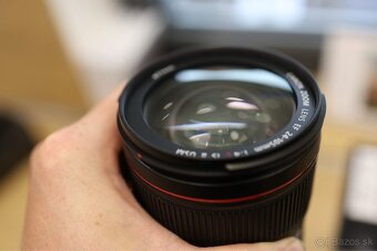 Canon EF 24-105mm f/4L IS II USM - 5