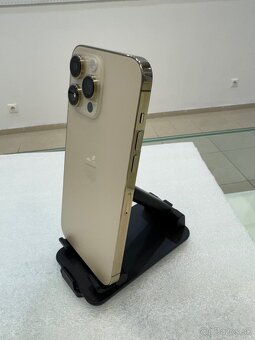 ZÁRUKA | iPhone 14 Pro Max 1tb - 5
