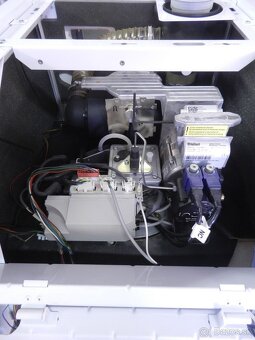 Vaillant icoVIT exclusiv VKO roof 2563-7 Olejový kondenzačný - 5