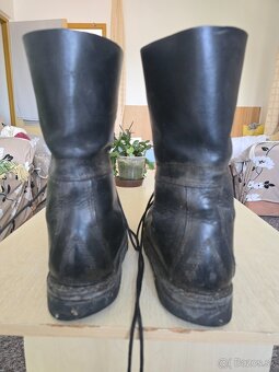 cizmi obuv velkost 45 - 5
