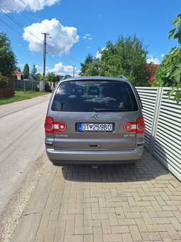 Sharan 2007 2.0 TDI 103kW - 5