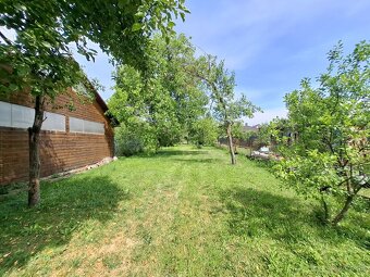 STAVEBNÝ POZEMOK, BELUŠA, NA PREDAJ - 5