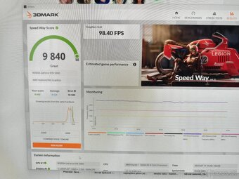 rtx 5080 suprim x soc - 5