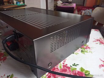 Technics Receiver SA GX100 - 5