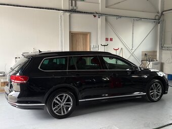 Volkswagen Passat R-Line 4motion - 5
