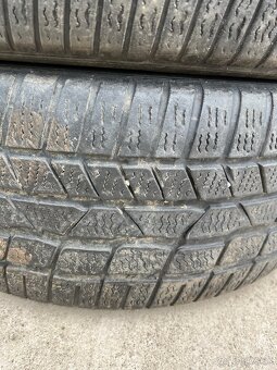 235/45 R19 zimne pneu - 5