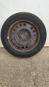 Celoročné pneumatiky 185/60 R15 - 5