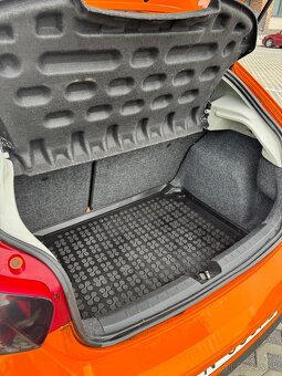 Predám Seat Ibiza 1.6 TDI, 66 kW – r.v. 2009 - 5