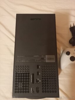 XBOX Series X 1TB - 5
