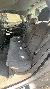 Audi A6 2,0benzin fsi 125 kw automat - 5