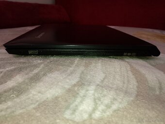 Tenký Notebook Lenovo B50-30 - 5