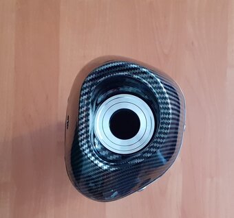 Na predaj športový Nový univerzálny moto výfuk Yoshimura - 5