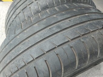 205/55R16 HANKOOK letné pneumatiky 2ks - 5