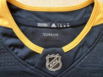 Hokejový dres Pittsburgh Penguins Jaromír Jágr NHL - 5