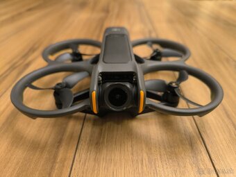 DJI Avata 2 Fly More Combo + Záruka na 4 roky - 5