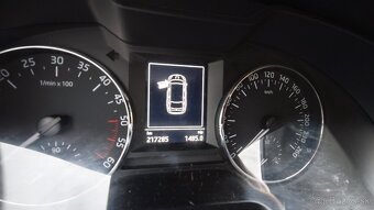 Skoda Octavia 1.6tdi DTC - 5