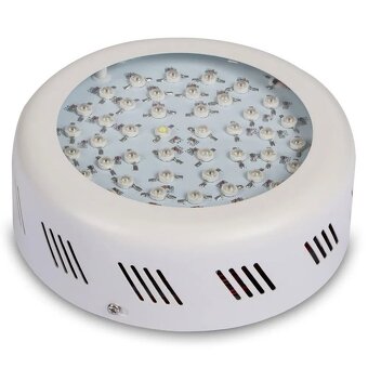 138W UFO LED pěstební světlo pro podporu růstu rostlin - 5