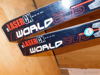 Stockli Laser 163 cm - 5