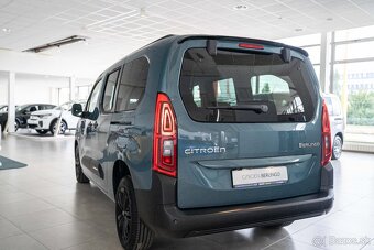 CITROËN BERLINGO (M1) MAX XL BlueHDi 130 S&S EAT8 - 5