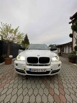 X5 e70 - 5