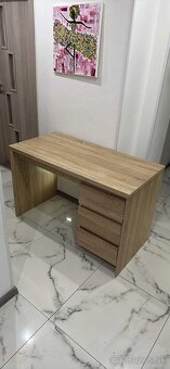 set do obývačky + kuchynsky stôl - 5