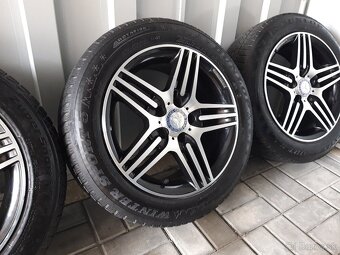 5X112 R16 zimná sada - 5