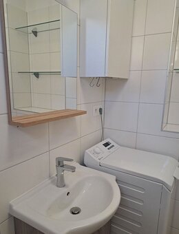 Byt na prenájom - ul. Tomanová, Bratislava III TOP - 5