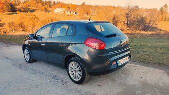 ✳️Fiat Bravo 1.4 16V 2014 - Easy 137 000KM✳️ - 5