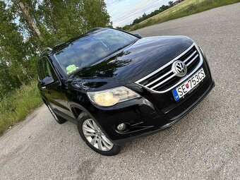 Volkswagen Tiguan 4x4 2,0TDI 103KW - 5