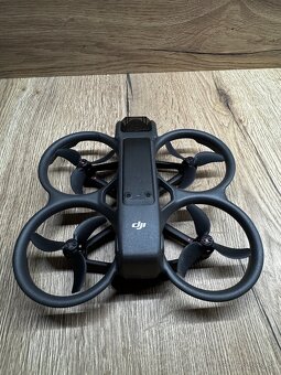 DJI AVATA 2 FLY MORE COMBO - 5
