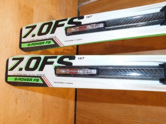 Blizzard 167cm - 5